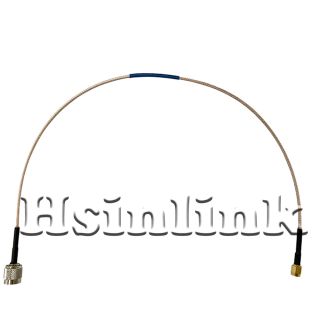 HS-SMAM To TNCM With RG316 Cable XXcm (6G)_Web1